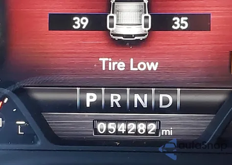 2021 Ram 1500 Laramie 4X4 5'7 Box из США, поврежденный, VIN 1C6SRFJT3MN764080